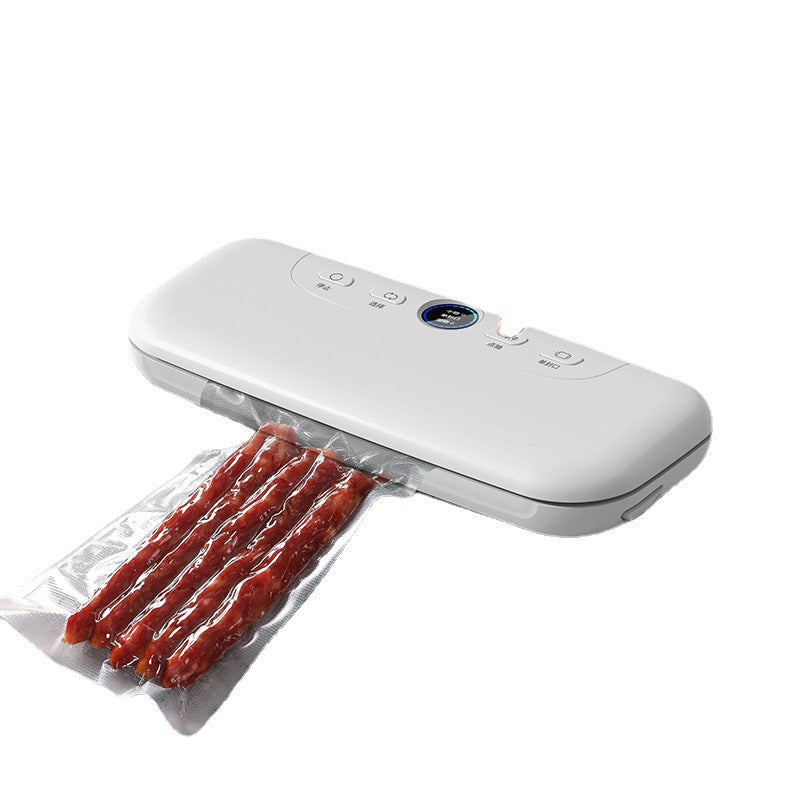 Vacuum Sealing Packaging Machine Eureka Online Store