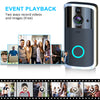 WiFi Video Doorbell Camera Eureka Online Store