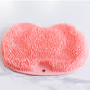 Non-slip Bath Mat Back Massage Brush Eureka Online Store