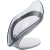 Bathroom Leaf Shape Soap Holder Eureka Online Store