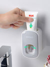 Wall Mounted Automatic Toothpaste Dispenser Eureka Online Store