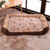 Dog bed with pet cushion Eureka Online Store