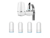 Faucet Water Purifier Kitchen Tap Water Filter Household Water Purifier Eureka Online Store