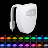 Toilet Induction LED Night Light Eureka Online Store