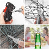 Multifunctional Pliers Outdoor Combination Multi-Purpose Knife Tool Pliers Folding Pliers Eureka Online Store