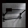 Aluminum Bathroom Folding Shelf Eureka Online Store
