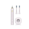 White  Toothbrush Waterproof Electric Toothbrush Eureka Online Store