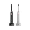 White  Toothbrush Waterproof Electric Toothbrush Eureka Online Store