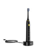 White  Toothbrush Waterproof Electric Toothbrush Eureka Online Store