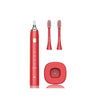 White  Toothbrush Waterproof Electric Toothbrush Eureka Online Store