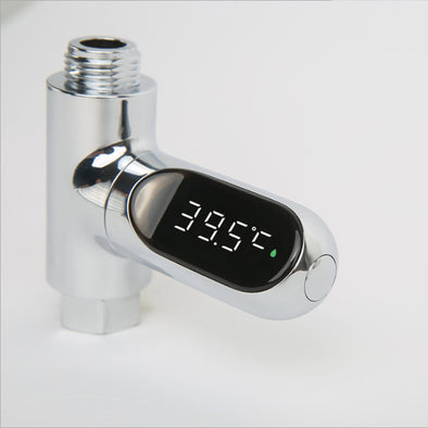 Accurate Visual Water Temperature Sensor Eureka Online Store