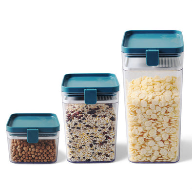 Multifunctional Sealed Can Storage Box Eureka Online Store