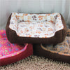 Dog bed with pet cushion Eureka Online Store