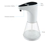Automatic Sensor Soap Dispenser Eureka Online Store