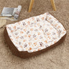 Dog bed with pet cushion Eureka Online Store