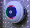 Mini Waterproof LED Speaker MBGroupWorldwide