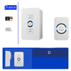 Smart Remote Control Wireless Doorbell Eureka Online Store