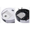 Automatic Sweeping Robot Household Lazy Cleaning Machine Charging Smart Vacuum Cleaner Eureka Online Store