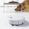 Automatic Sweeping Robot Household Lazy Cleaning Machine Charging Smart Vacuum Cleaner Eureka Online Store