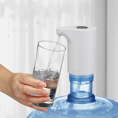 Electric Intelligent Water Pump Eureka Online Store