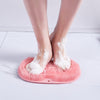 Non-slip Bath Mat Back Massage Brush Eureka Online Store