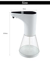 Automatic Sensor Soap Dispenser Eureka Online Store