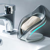 Bathroom Leaf Shape Soap Holder Eureka Online Store