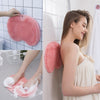 Non-slip Bath Mat Back Massage Brush Eureka Online Store