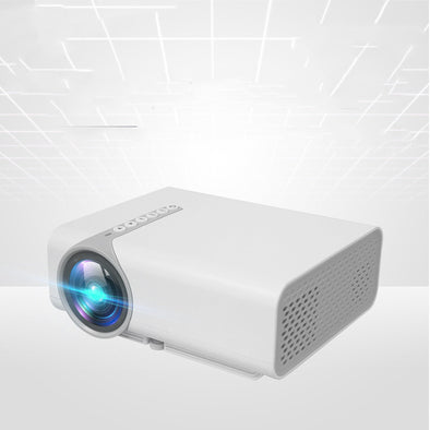 HD 1080P Portable Home Projection Eureka Online Store