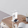 Creative Smartphone Wireless Charging Suspension Table Lamp Balance Lamp Floating For Home Bedroom Eureka Online Store