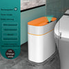 Smart Trash Can With Lid For Bedroom And Living Room Kitchen Storage Box Trash Can Induction Small Car Box Automatic Smart Dustbin Smart Trash Bin Eureka Online Store