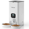 Household Pet Intelligent Automatic Double Meal Feeder Eureka Online Store