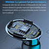 TWS Wireless Earbuds Bluetooth 5.0 Waterproof Headset Headphones Bluetooth Earphones Sport Waterproof Headset Eureka Online Store