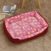 Dog bed with pet cushion Eureka Online Store