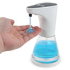 Automatic Sensor Soap Dispenser Eureka Online Store