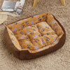 Dog bed with pet cushion Eureka Online Store