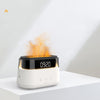 Intelligent Fire Clock Humidifier Eureka Online Store