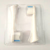 White  Toothbrush Waterproof Electric Toothbrush Eureka Online Store