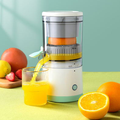 Portable USB Mini Electric Juicer Mixer Extractors Rechargeable Blender Fruit Fresh Juice Lemon Maker Cup Household Machine Eureka Online Store