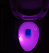 Toilet Induction LED Night Light Eureka Online Store