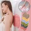 Non-slip Bath Mat Back Massage Brush Eureka Online Store