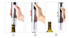 Automatic Electric Bottle Wine Opener Eureka Online Store