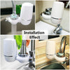 Faucet Water Purifier Kitchen Tap Water Filter Household Water Purifier Eureka Online Store