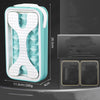 2in1 Portable Silicone Ice Ball Mold Eureka Online Store