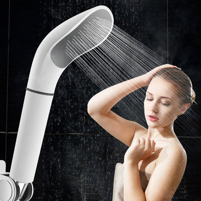 Filter Shower Head  With Water Saving Eureka Online Store