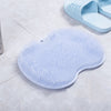 Non-slip Bath Mat Back Massage Brush Eureka Online Store