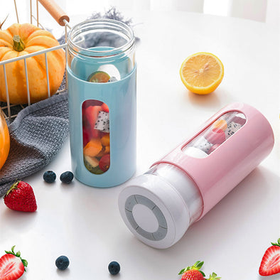 Portable Electric Fruit Juicer Blender Eureka Online Store