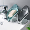 Bathroom Leaf Shape Soap Holder Eureka Online Store