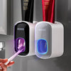 Wall Mounted Automatic Toothpaste Dispenser Eureka Online Store