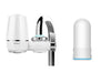 Faucet Water Purifier Kitchen Tap Water Filter Household Water Purifier Eureka Online Store